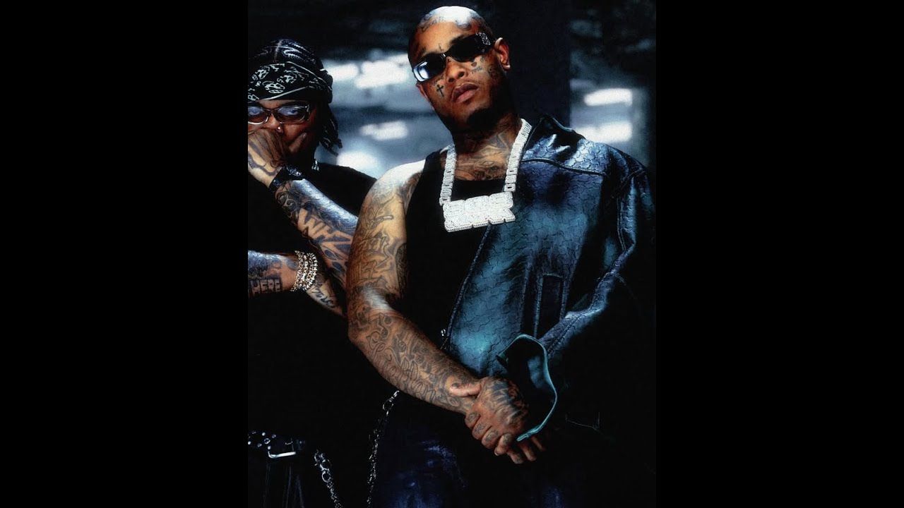 Future x Southside Type Beat 2026 