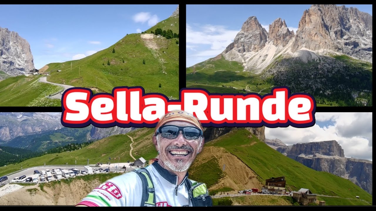 Sella Runde
