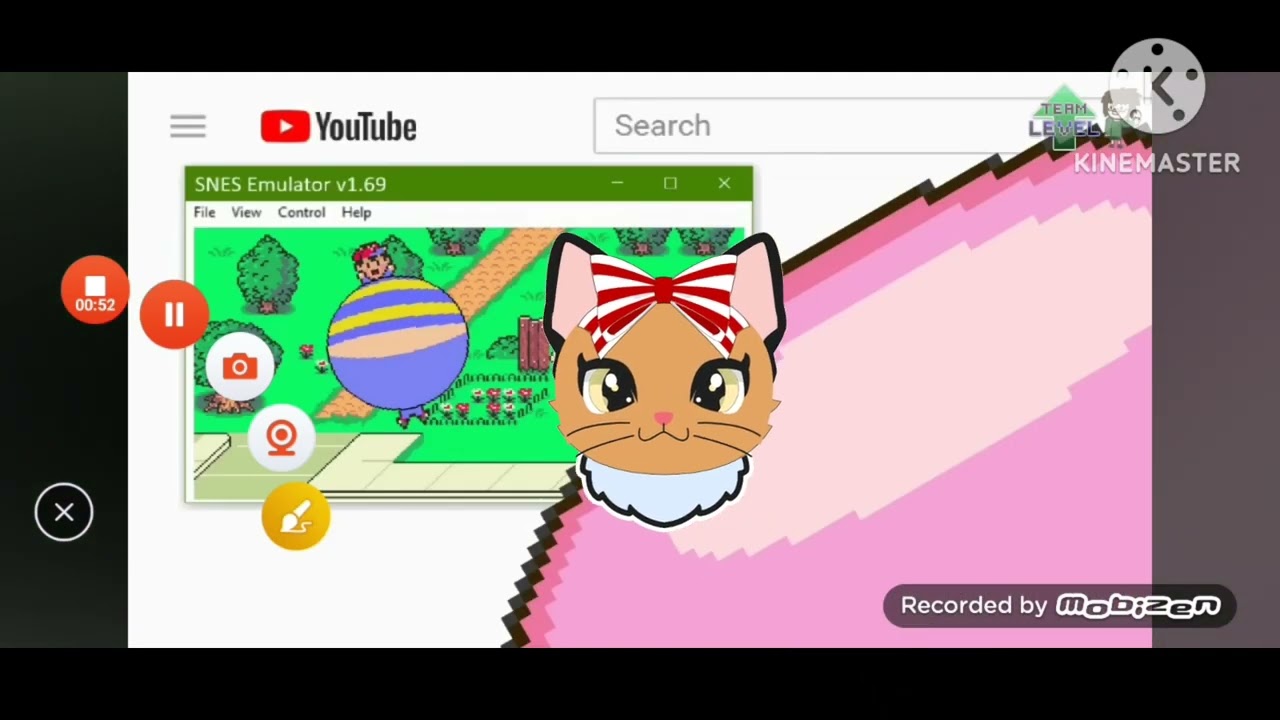 Kirby black hole add round 1