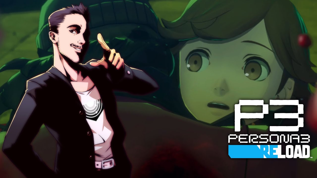 Memento Mori - Persona 3 Reload #47 | Gameplay ITA