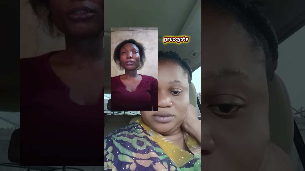 Livinus Nwosu exposed, Two people livinus shared the 1m with,reached out. Verydarkblackman 