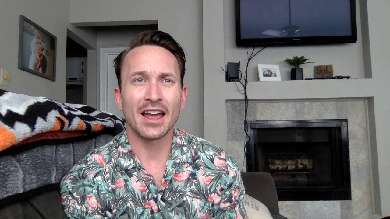 Daily Bread 1:3 - Spiritual Nihilism