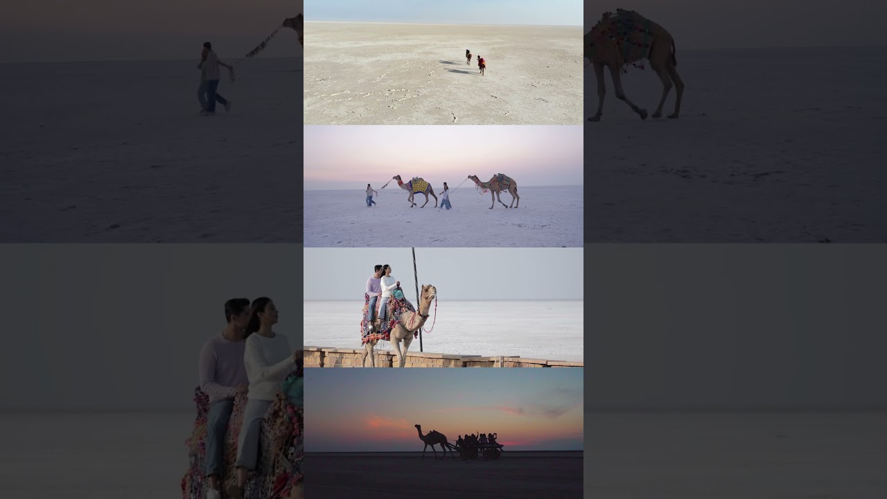 Best Time to Visit Rann of Kutch | Rann Utsav 2026-27 | Rann of Kutch Festival | White Rann of Kutch