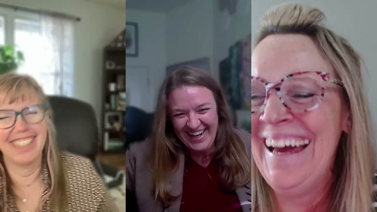 Episode 38 Mental Health and Menopause