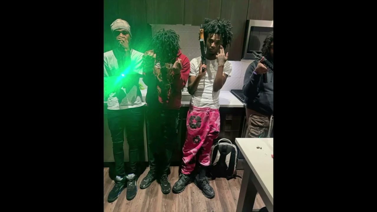 [FREE] Southside X 808 Mafia Type Beat “Gunnin”