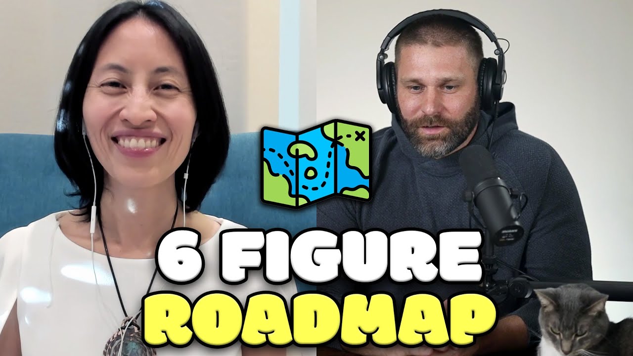 The Acupuncture Market and a Six-Figure Roadmap, with Chen Yen