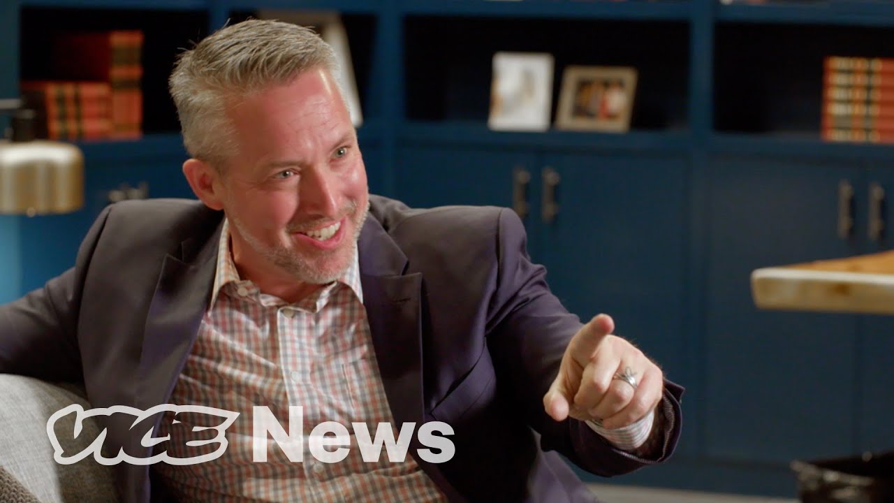 Traveling the Bible Belt After the 2020 Election | Vice News