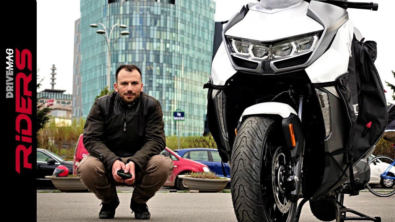 BMW C400GT Review - Is it Worth $9.3K?