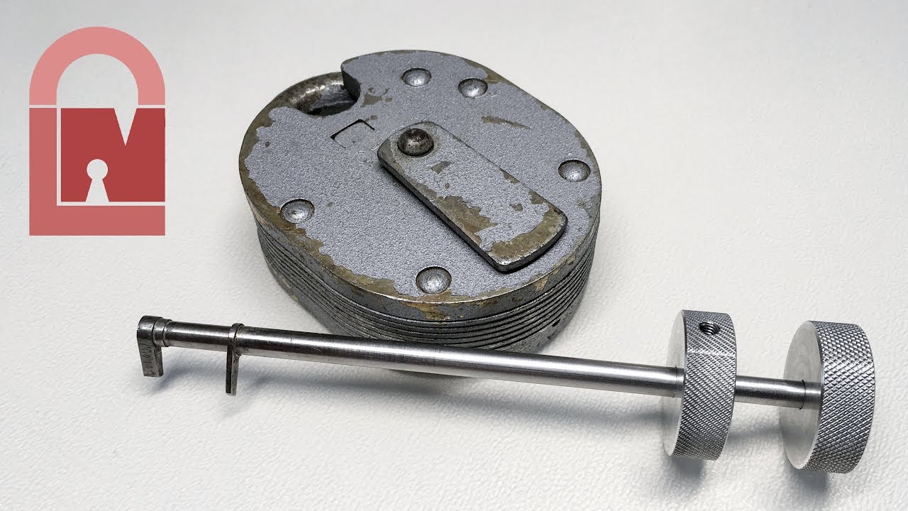 (475) Amazing Home Made 2-in-1 Chubb Cruiser Pick From Baldiloks