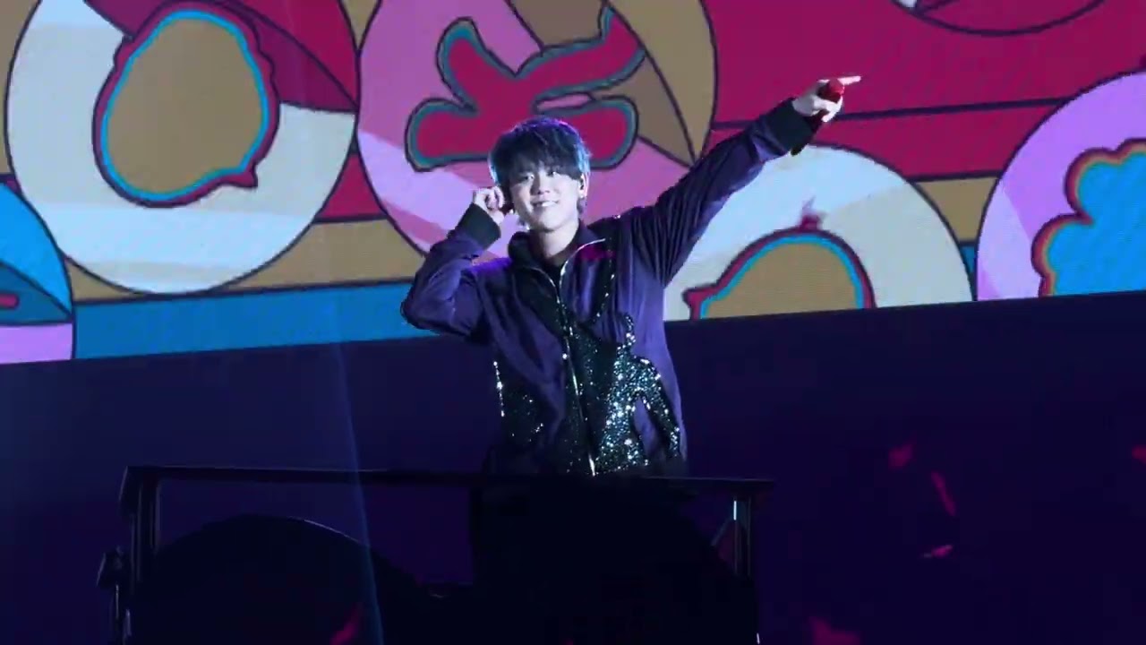 《I Need You in My Life》姜濤丨KEUNG TO 