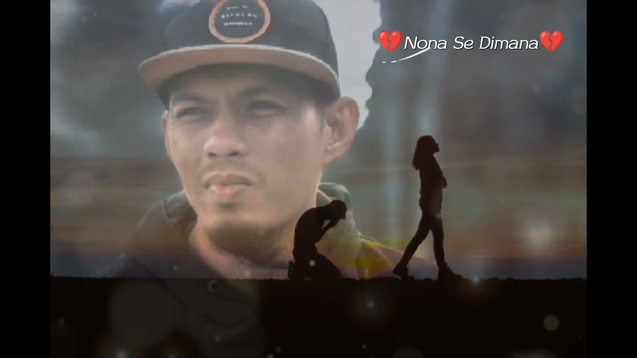 🎶💔Nona Se Dimana💔🎶  #popambon #musictimur  #lovesong 