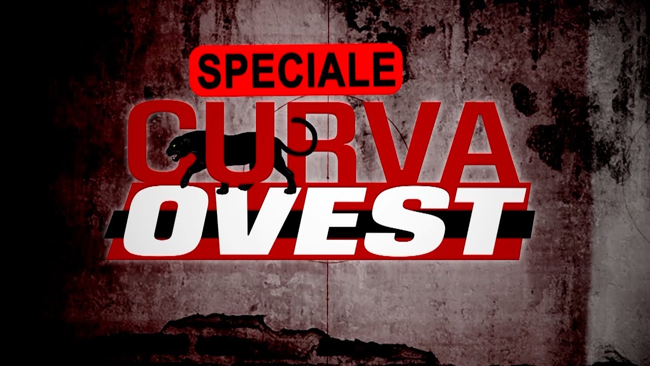 Speciale Curva Ovest - Prima conferenza stampa della Lucchese del patron Matteo Brunori