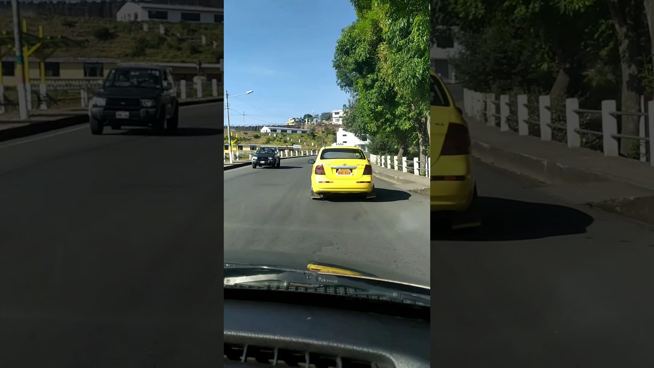 Ruta Guaranda Chillanes   Duo Inspiradores