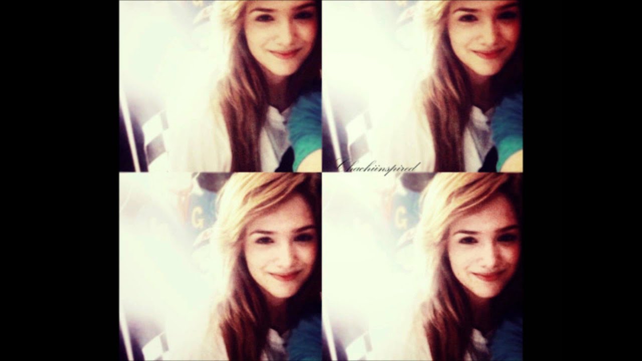 Olivia "Chachi" Gonzales