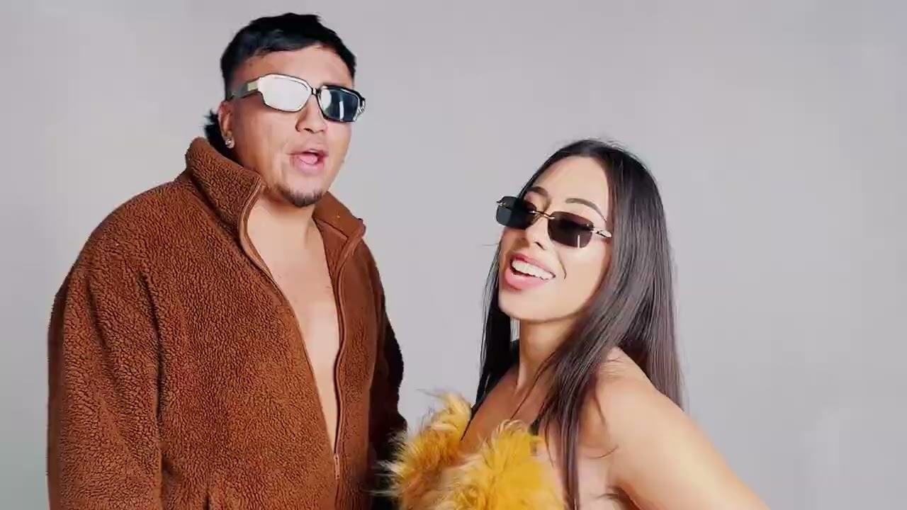 Pam Meow – Santos Jaguar & Young Mary (Official Music Video)