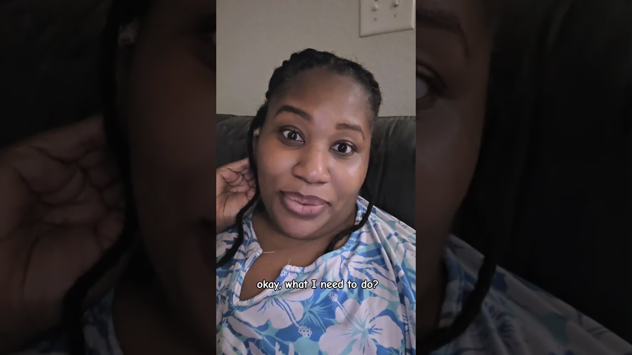 God didn’t create you to copy somebody else’s calling. @HeyWifeyTV 