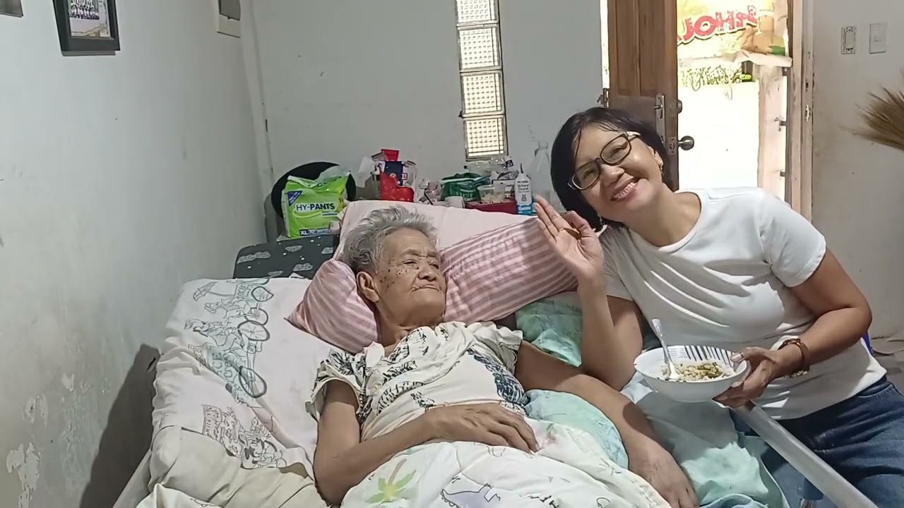 Mother's Journey Epi 27
