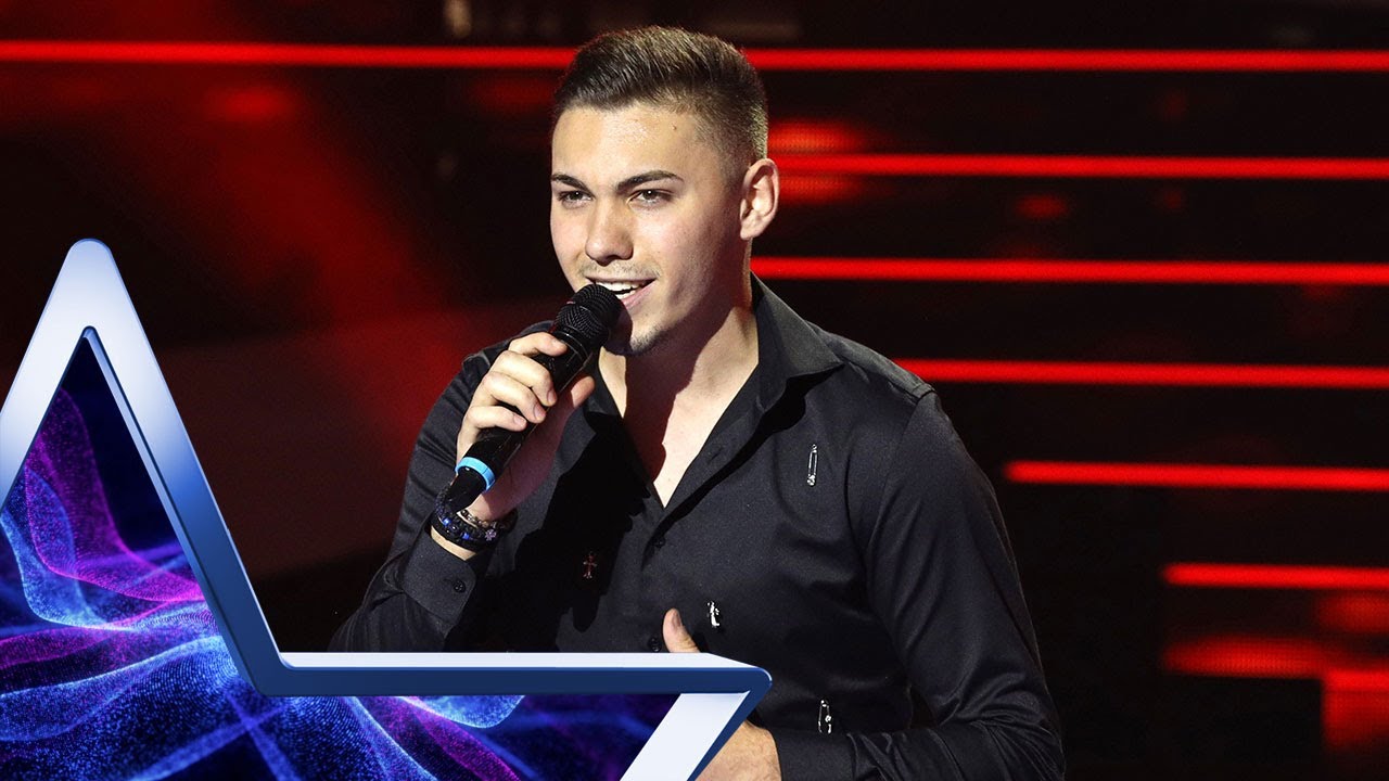 Damjan Vracar - Splet pesama - ZG - (live) - 2025/2026 - 29.11.2025. EM 10