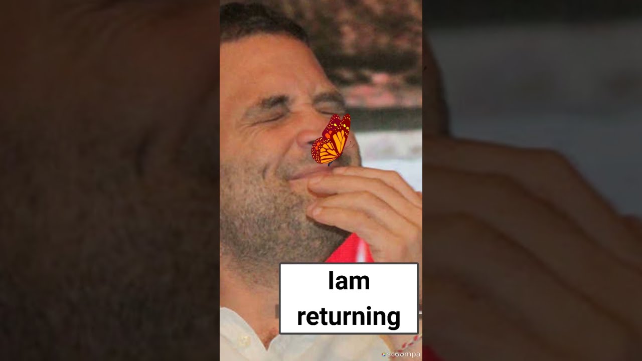 iam returning@truetalk09, Rahul relief, happy friendship day,relief from Supreme court  battle