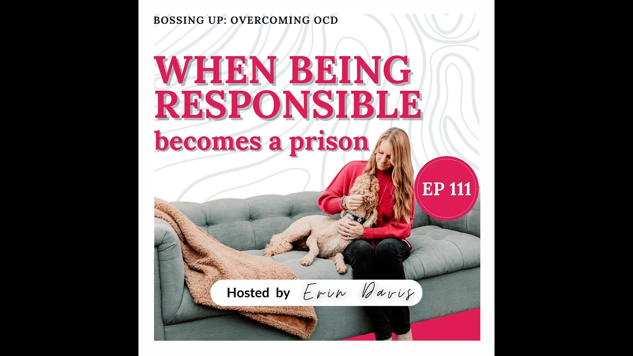 ✨ Magical Thinking Part 3: When Being Responsible Becomes a Prison | Ep 111