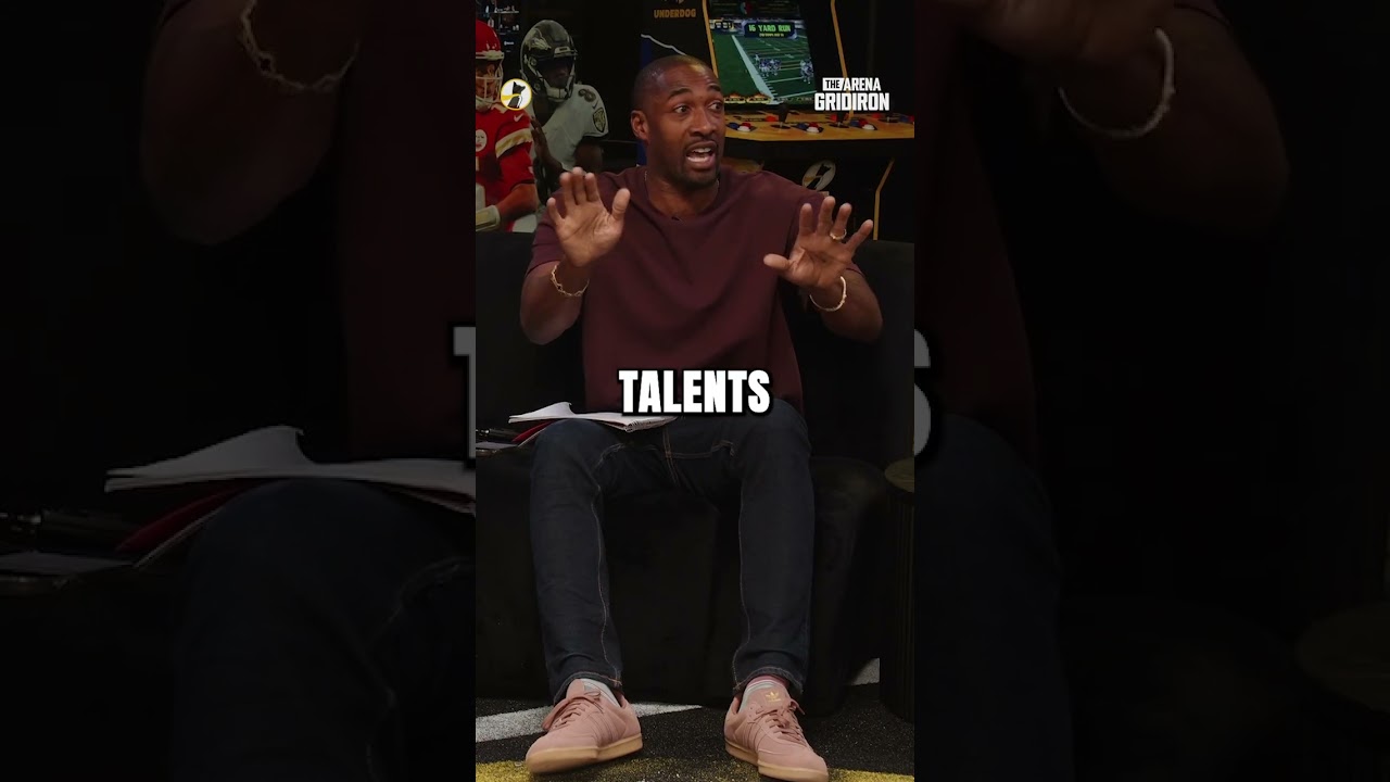 A Generational TALENT vs Generational PLAYER