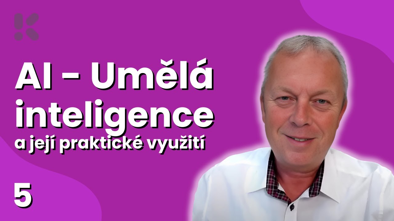 Umělá inteligence (AI) a její praktické využití: 5. díl – Jak propojit ChatGPT API s vaším webem