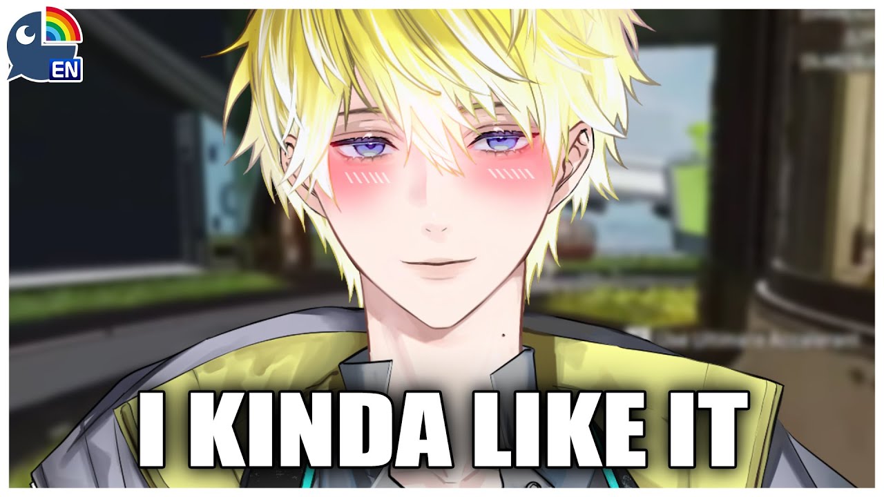 Epic VTuber Fails (VTuber/NIJISANJI EN Moments) (Eng Sub)