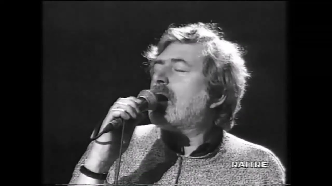 Bisanzio - Francesco Guccini