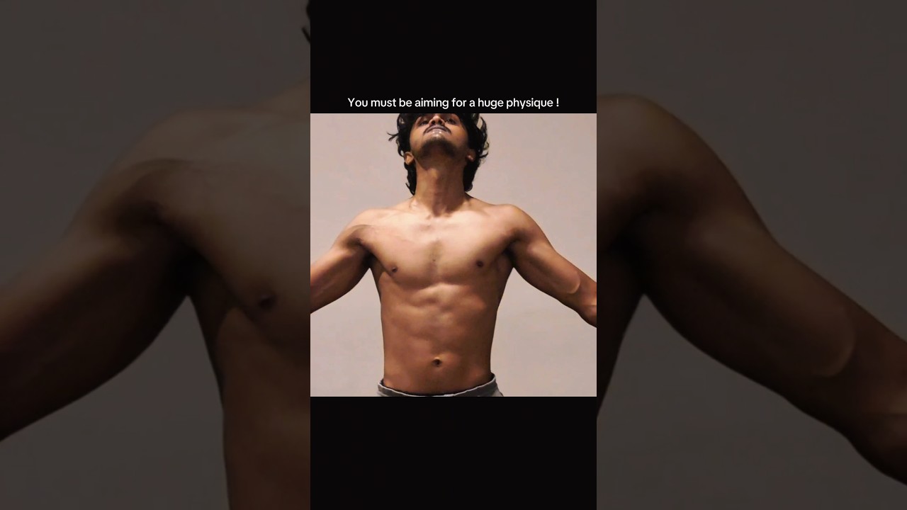 Aditya Roy in Fitoor ❤️&zwj;🔥 #gym #fitoor #physique