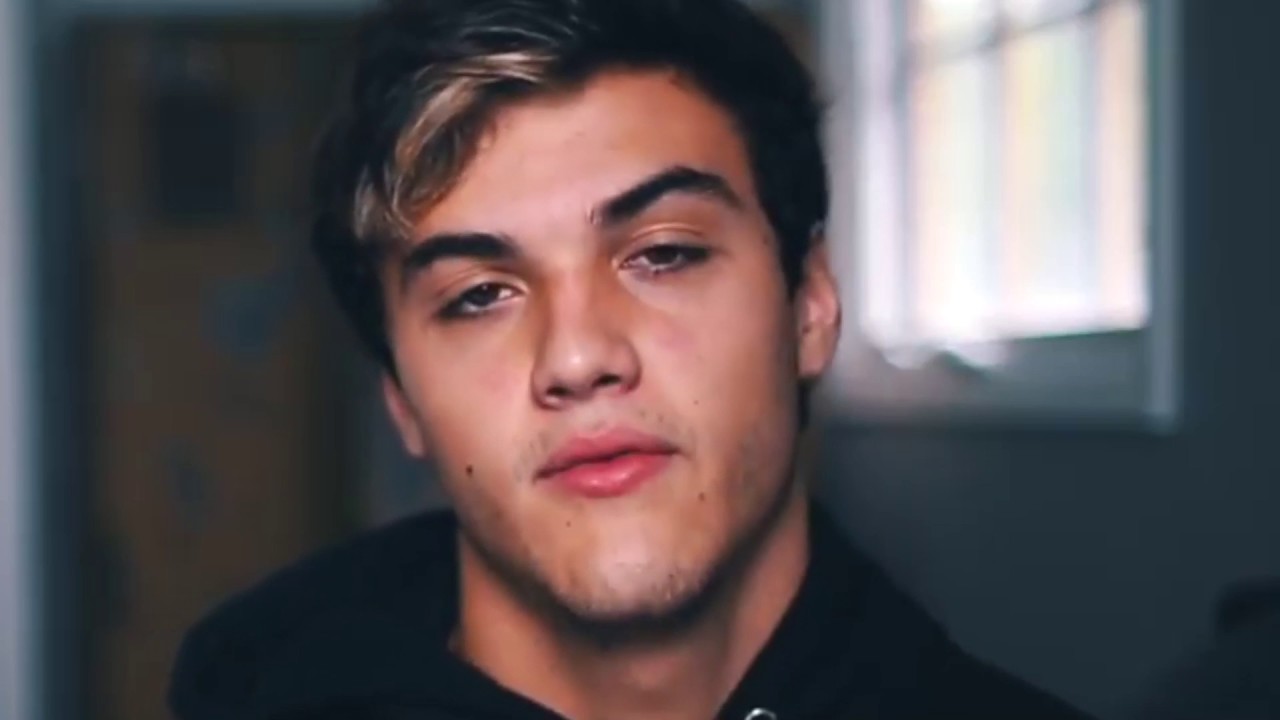 Ethan Dolan: Prisoner