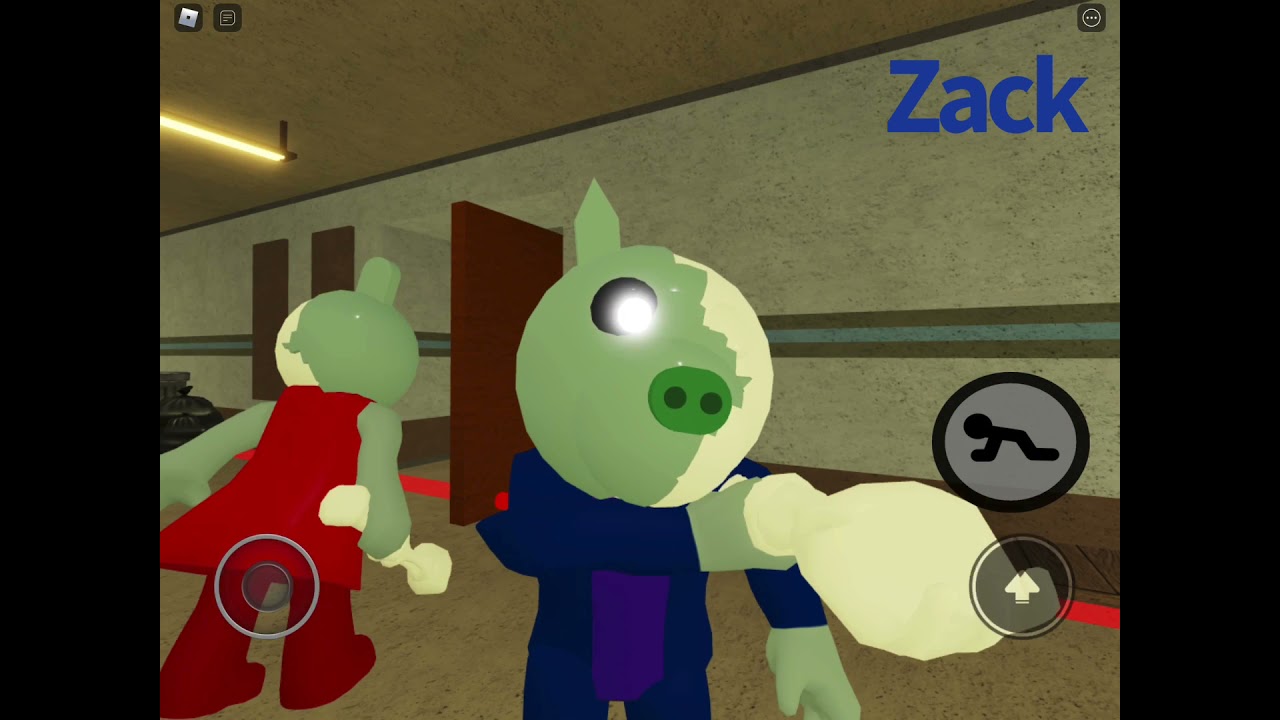All Extreme Series Jumpscares (Book 1)