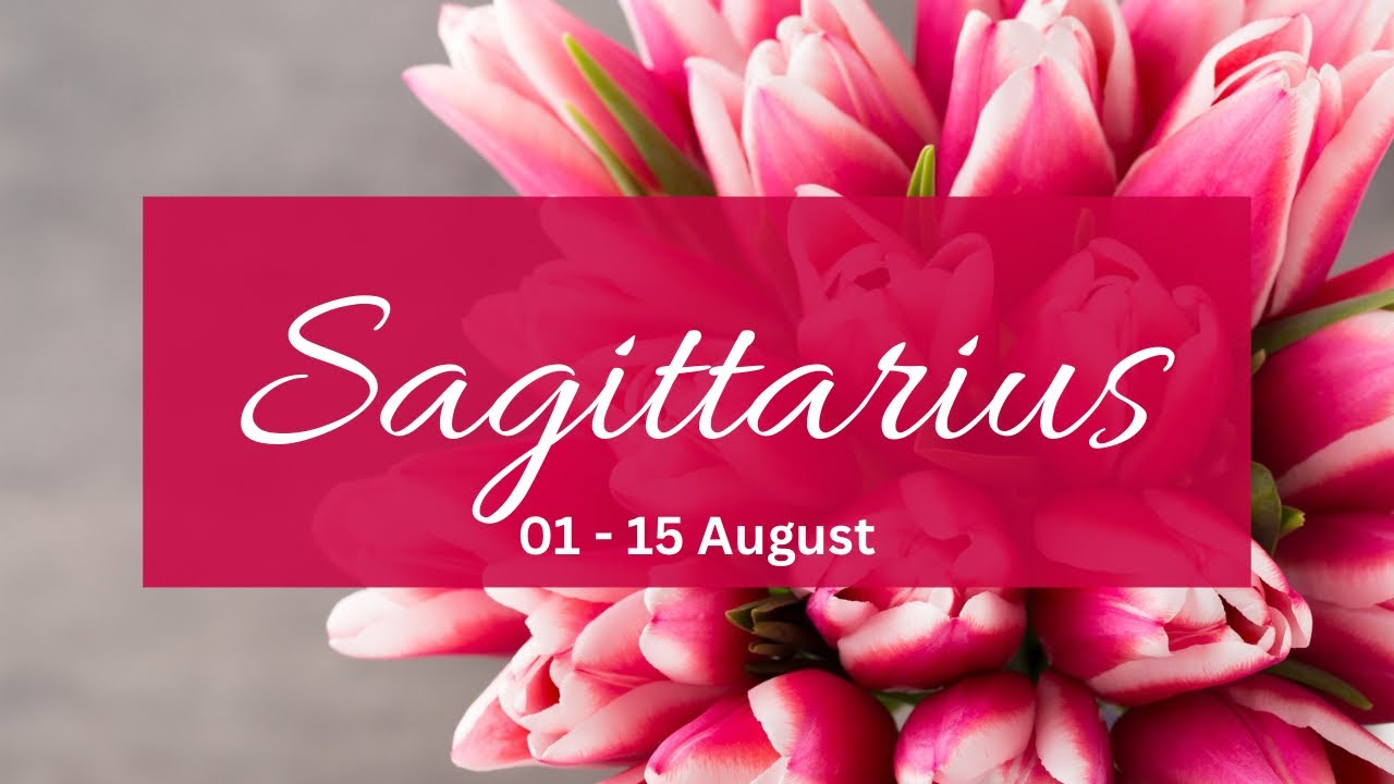 Sagittarius❤️This is why they have been confusing u with their mixed signals/in & out energy..