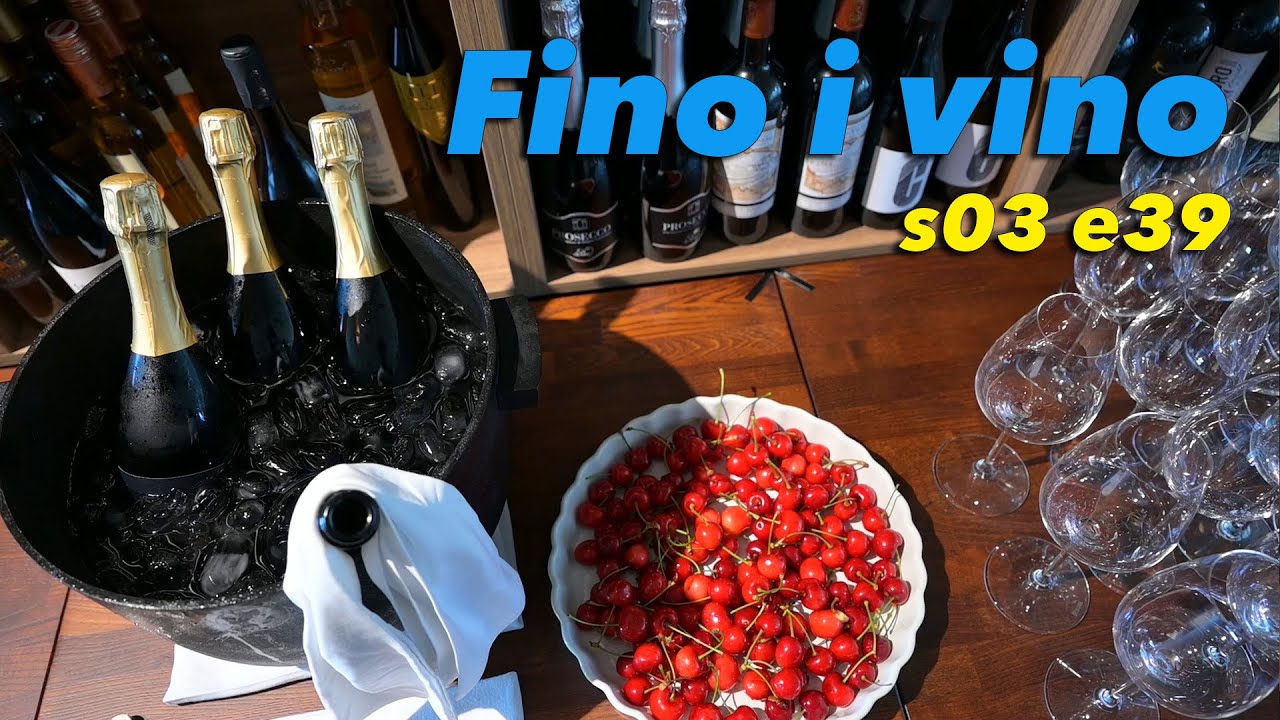 Fino i Vino 14.06.2024 S03E39