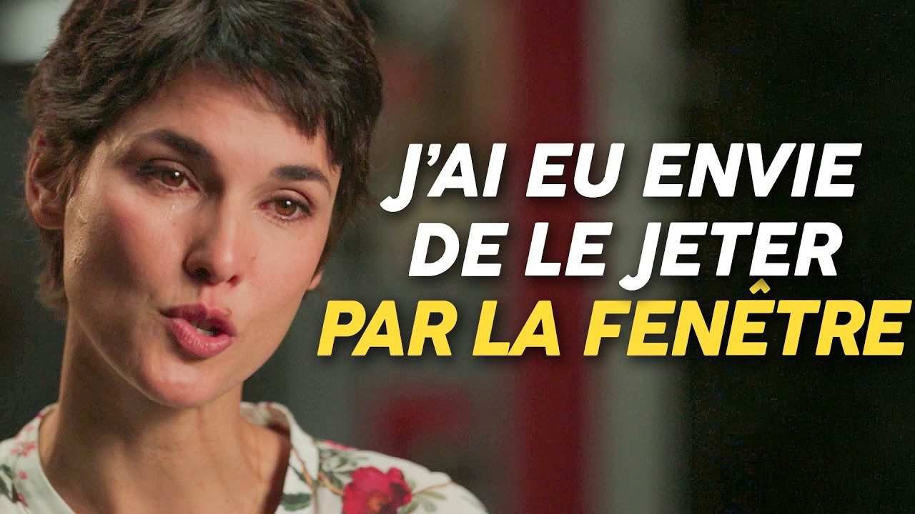 Églantine Éméyé : 