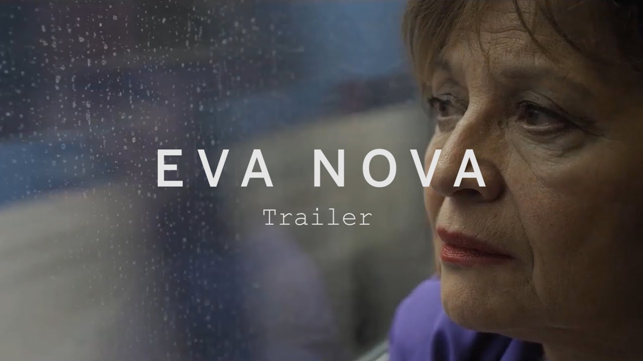 EVA NOVA Trailer | Festival 2015