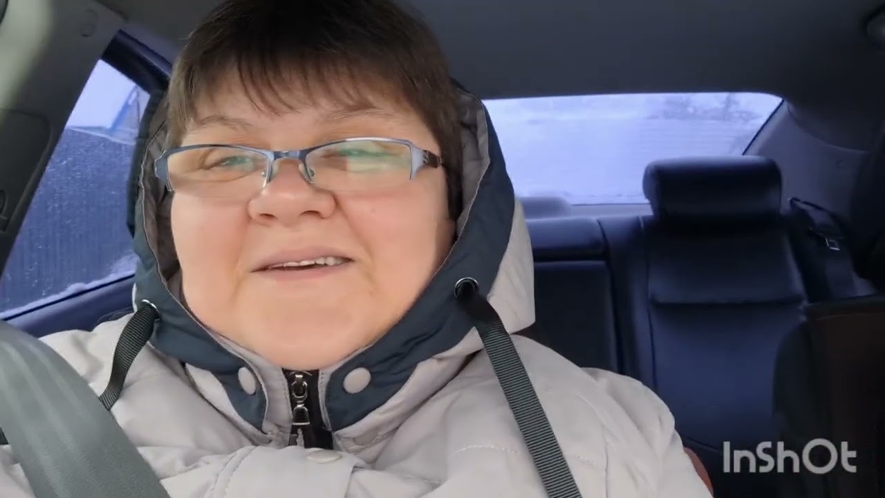 Наша жизнь на юге.