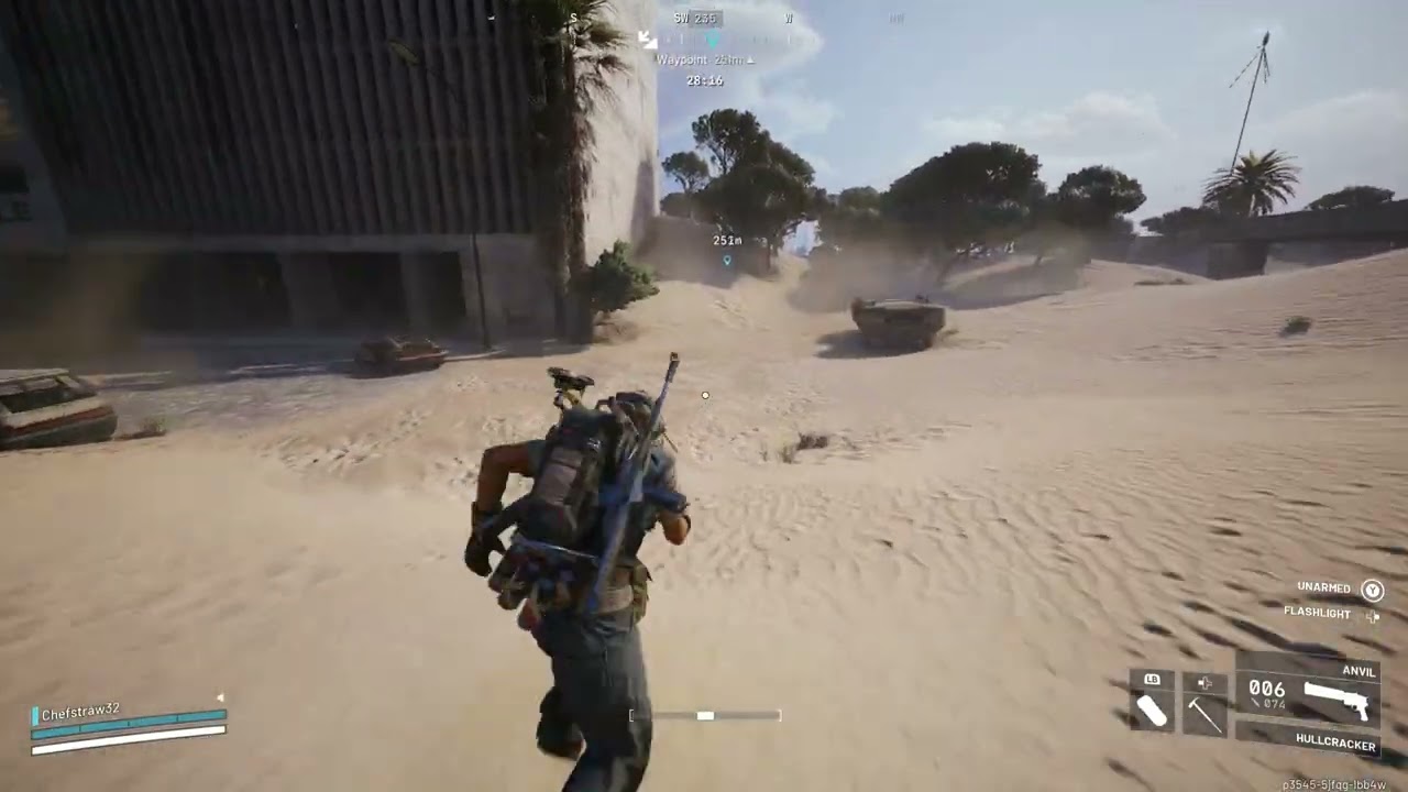 arc raidering some loot