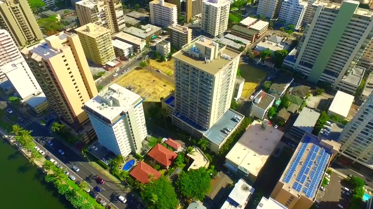 (Unit #1408) 2452 Tusitala Street, Honolulu, HI