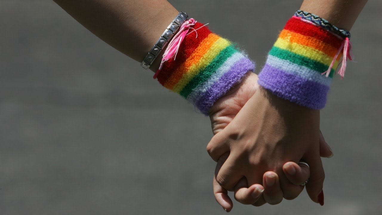 'The Day Ahead' looks at LGBTQ domestic violence