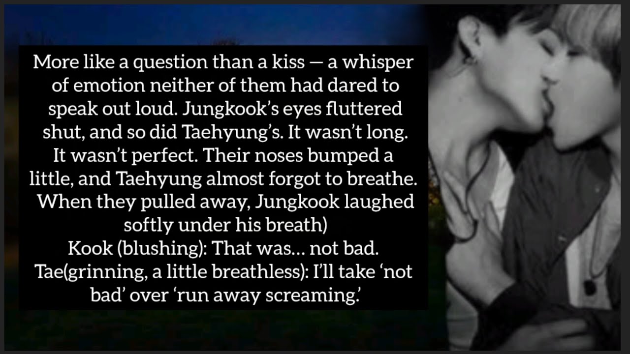 Taekook ff ll Acting as the boyfriend of Boss's Son ll 3/3 ll Top Tae ll