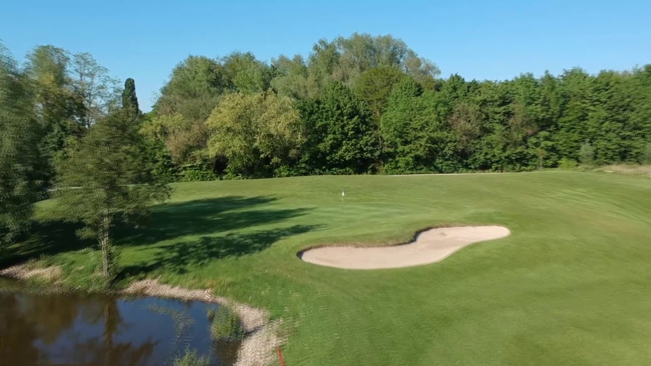 GolfAndMore - The show must go on