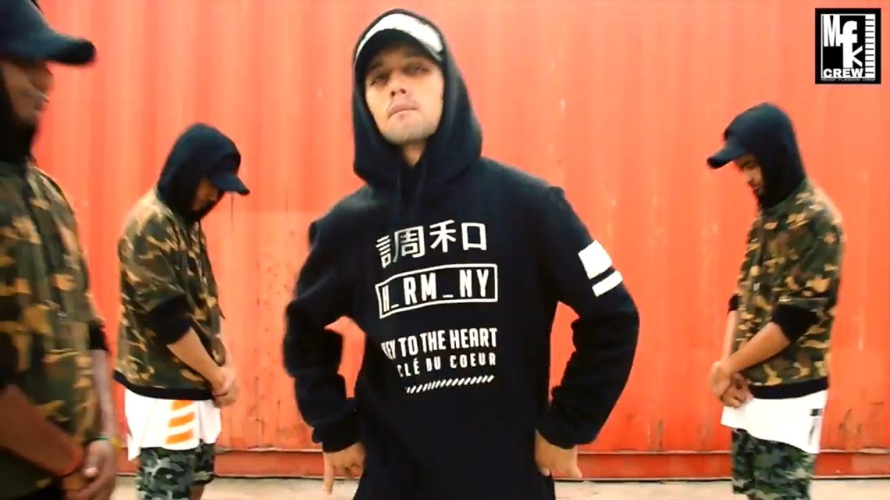 A$AP TYy - 