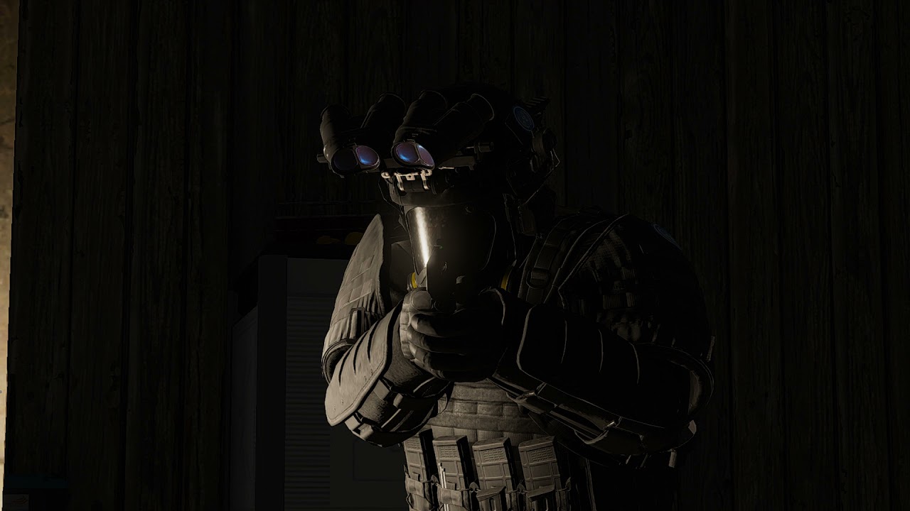 Stealth Music - Solo (Hour Loop)
