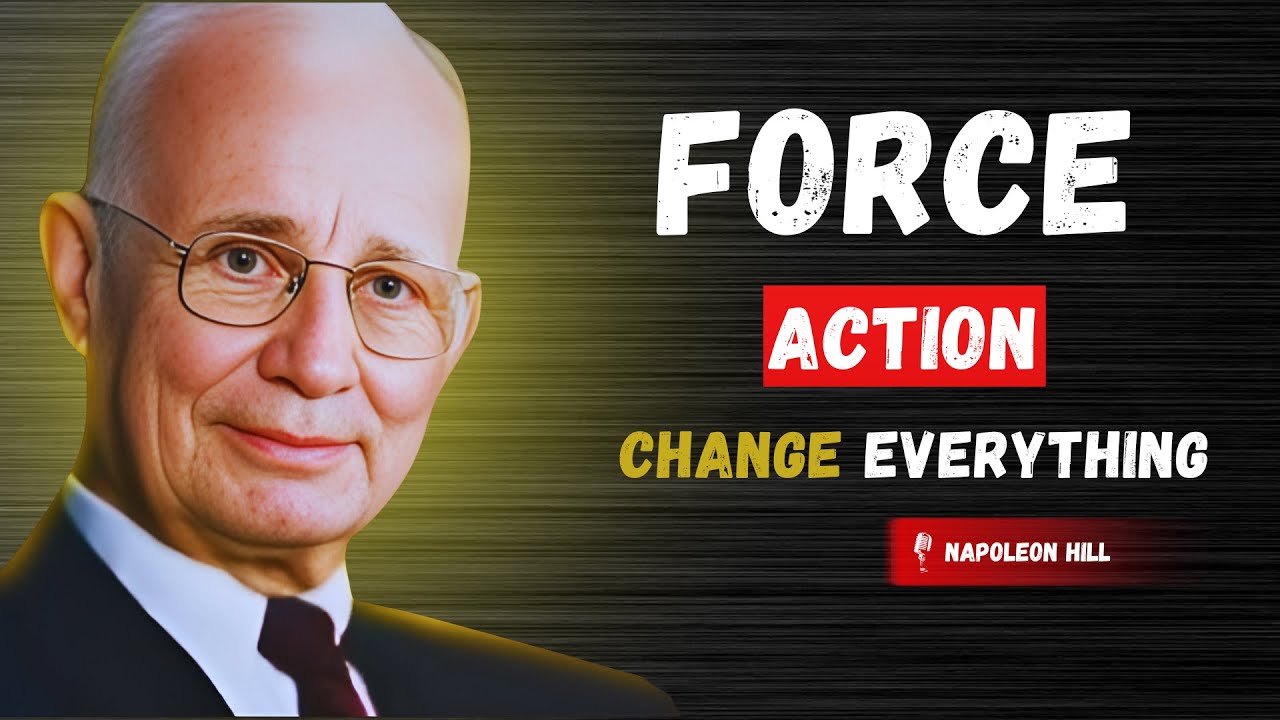 Force Yourself To Take Action &ndash; This Trick Will Change Your Brain Forever