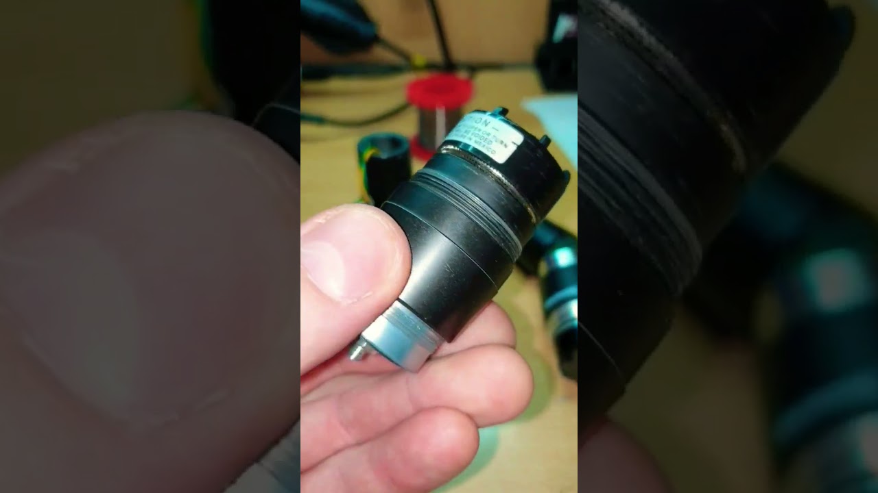 Shure China vs Shure Original копия против оригинала, с инструкцией!