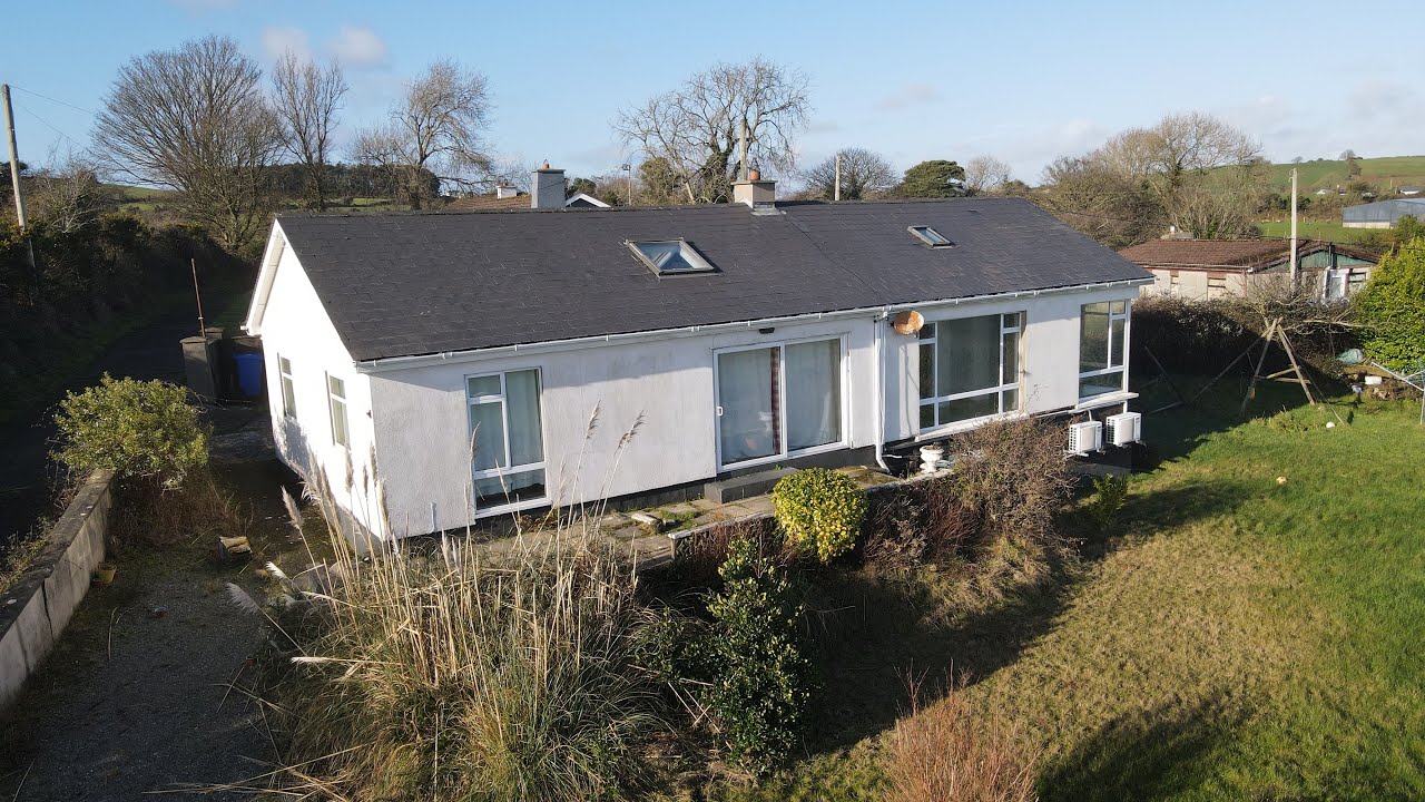 Ballina Lower, Blackwater