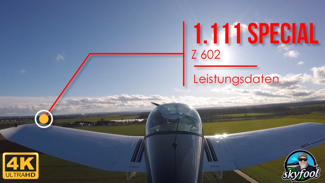 1.111 Abonnenten Special -  Teil 3 - Leistungsdaten