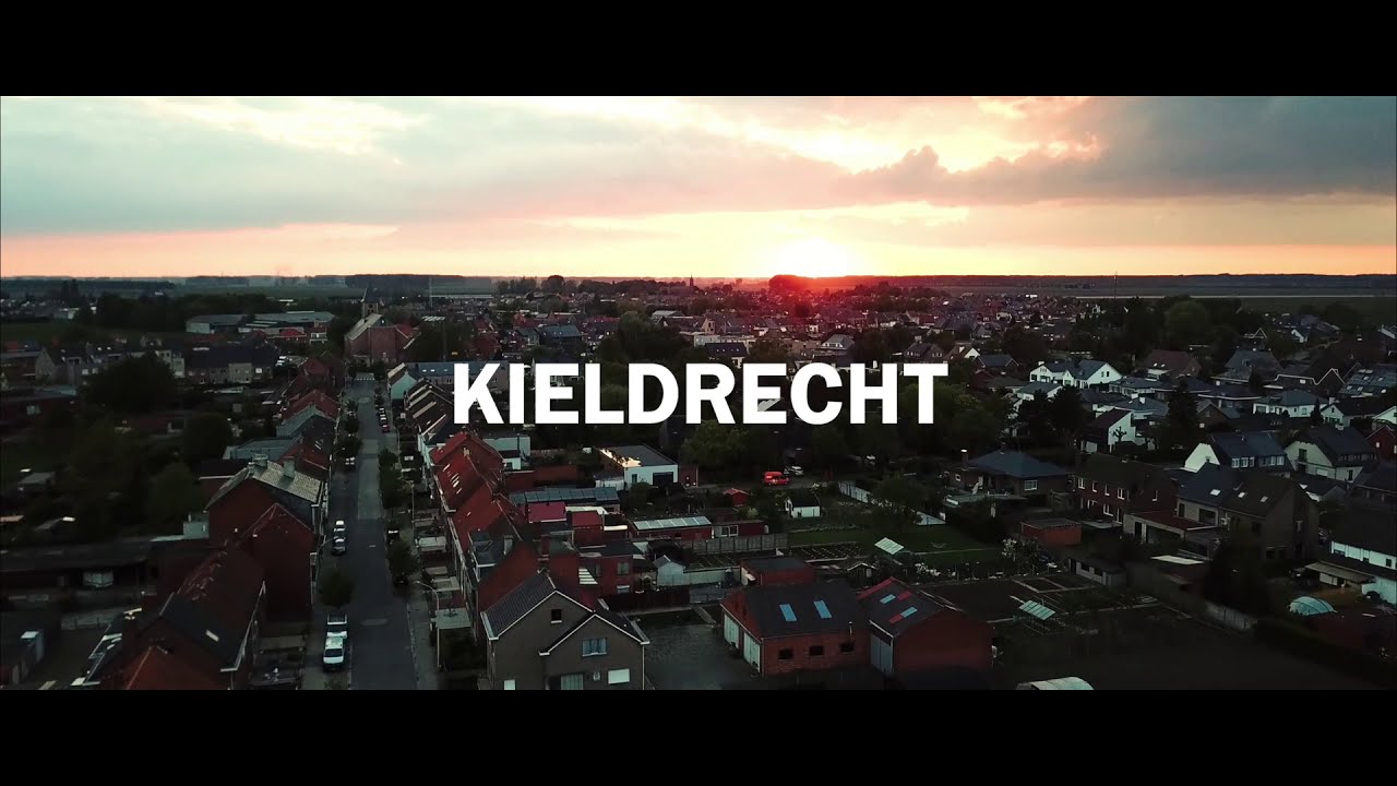 Kieldrecht uit een ander perspectief