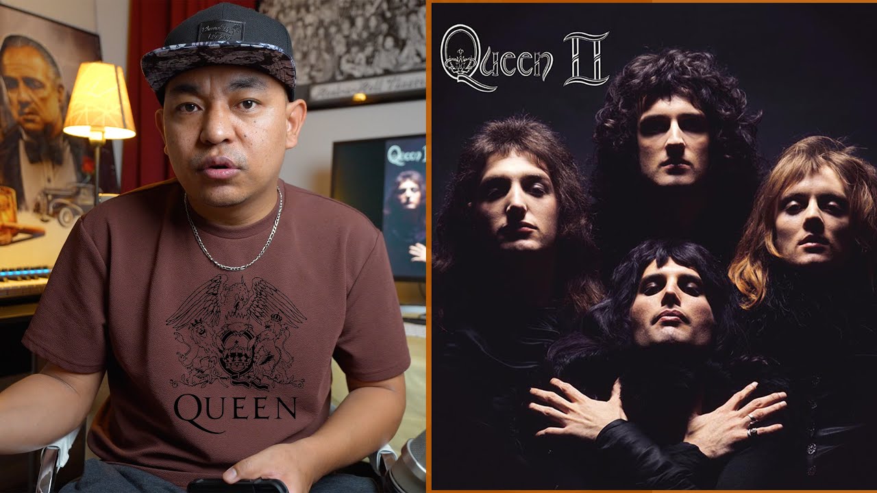 #TheAugustRadio Ep-41 ကျနော်တို့ Queen Band အကြောင်း ပြောကြည့်ရအောင်
