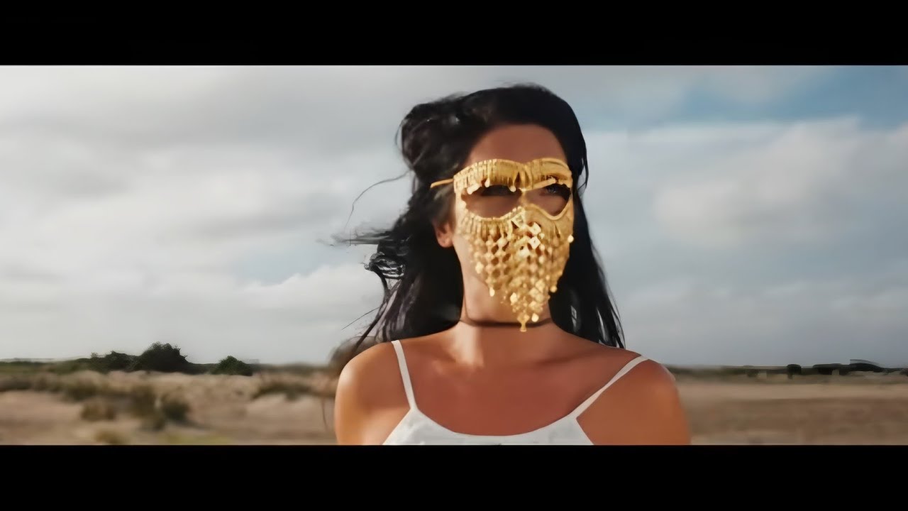 2.3 - Andalousia (Clip officiel)